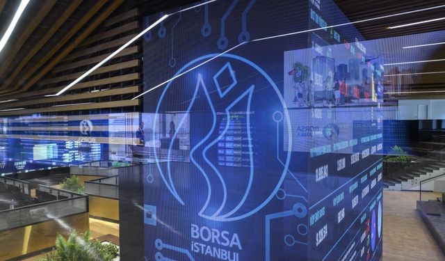 Borsa İstanbul 11 bin puanın altında