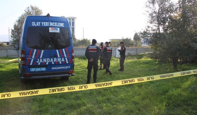 Cezaevinden izinli çıktı, silahla başından vurulmuş halde bulundu