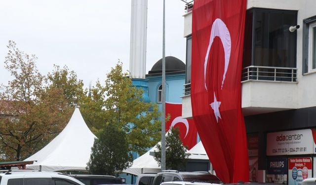 Sakaryalı şehidin cenaze programı belli oldu