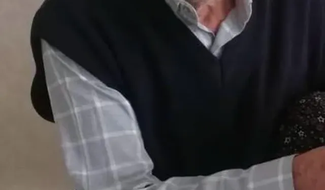 Elazığ'da kaybolan 75 yaşındaki alzheimer hastası aranıyor