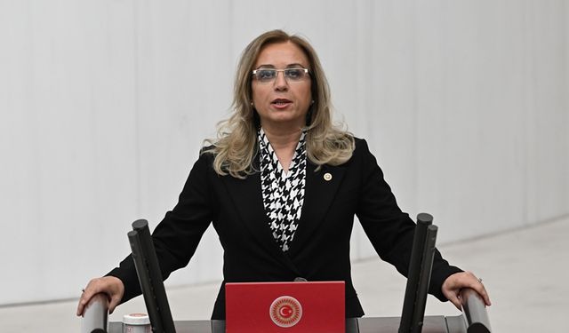 MHP’li Filiz Kılıç’tan ek atama çağrısı: "Ek atama" bir lütuf değil, ertelenemez bir hak teslimidir