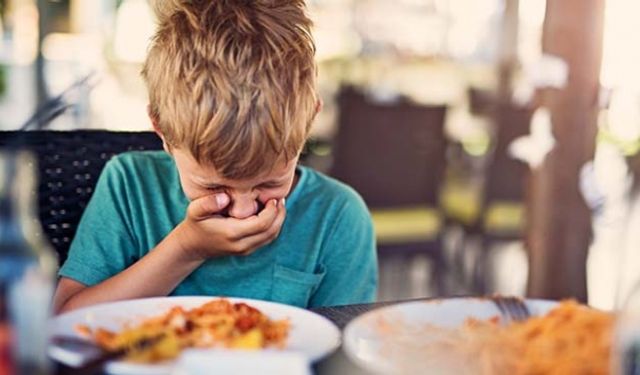 Gıda zehirlenmelerine karşı bakanlıklardan peş peşe uyarılar geldi