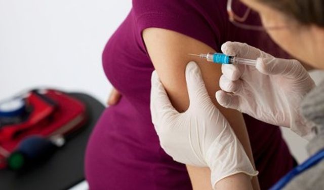 Hamilelikte Grip Aşısı: Anne ve Bebeğin Sağlığı İçin Koruyucu Kalkan