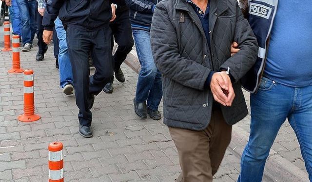 Başkentte çeşitli suçlardan aranan bin 91 kişi yakalandı