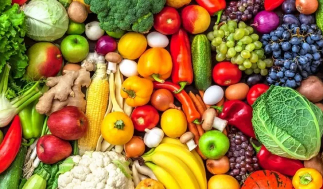 Hem kilo almamak, hem de hasta olmamak istiyorsanız 7 kurala dikkat