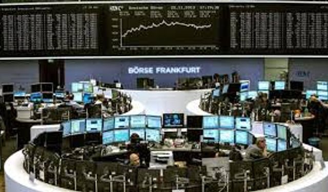 Avrupa borsaları ABD piyasalarında toparlanmanın desteğiyle günü yükselişle tamamladı