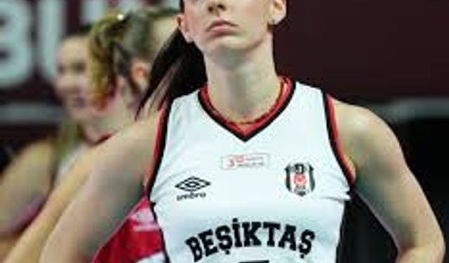 Beşiktaş Kadın Voleybol Takımı, Ceren Karagöl ile karşılıklı anlaşarak yollarını ayırdı