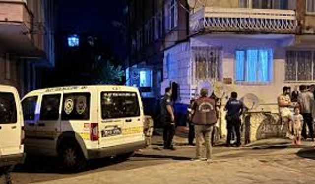 Kayseri'de kocası tarafından bıçaklanan kadın hayatını kaybetti