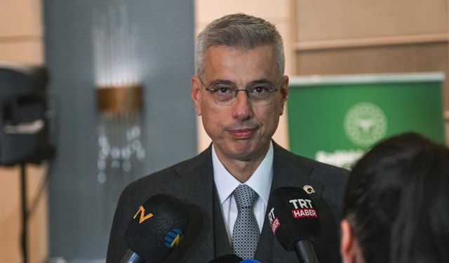 Bakan Memişoğlu: Sigara ve şekerli gıdalar konusunda toleransımız olmayacak