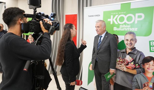 Yeni dönem, yeni vizyon, yeni kampanya