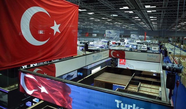 Türk savunma sanayii yarın Afrika ülkeleriyle buluşuyor