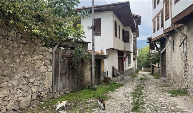 Safranbolu’dan Hadrianopolis’e uzanan Karabük’teki kültür rotası, ziyaretçilerini bekliyor