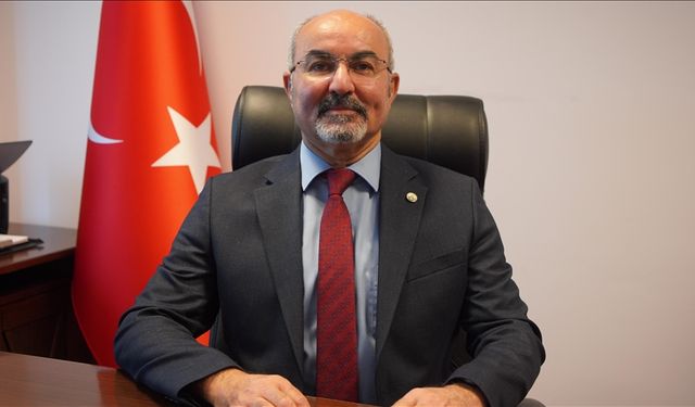 Türkiye'de organ nakli bekleyen hasta sayısı yaklaşık 33 bine ulaştı