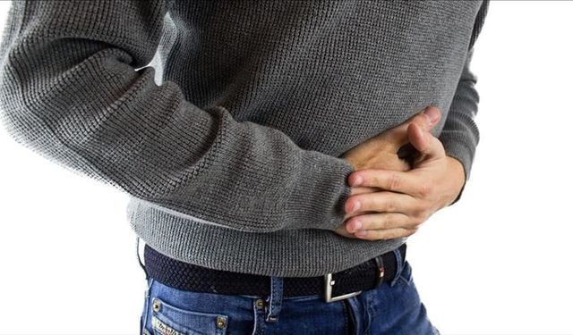 İhmal Edilen Karaciğer Yağlanması, Siroz Riskini Artırıyor