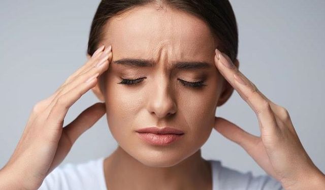 Yoğun Baş Ağrıları ve Migren: Görünmez Bir Halk Sağlığı Krizi