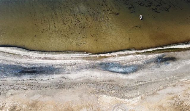 Dünya Bankası: Her yıl kaybolan tatlı su, 280 milyon kişiye yetebilir