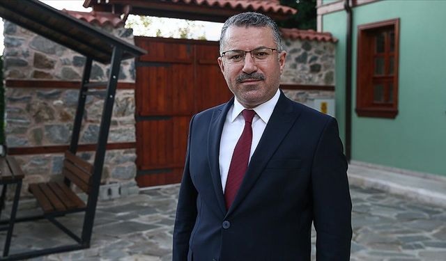 Gençler SosyalFest 2026’da Türkiye Yüzyılı temasıyla yarışacak