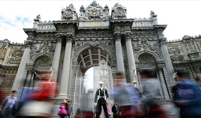 Milli Saraylar, dünyanın önde gelen müze yöneticilerini İstanbul’da bir araya getirecek