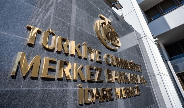 TCMB Rezervlerinde Sert Düşüş: Bir Haftada 12,9 Milyar Dolar Eridi