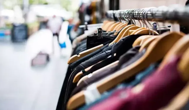 TÜİK açıkladı: Ekimde en çok erkek giyim zamlandı, evcil hayvan ürünleri ucuzladı