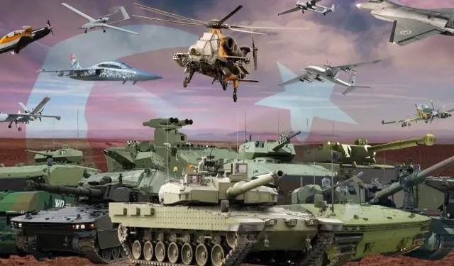 Mali hükümeti övgü yağdırdı: Türk savunma sanayii Afrika'da yeni bir sayfa açtı