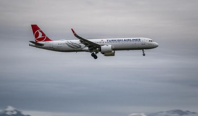 THY’nin Türkiye ekonomisine katkısı 46 milyar dolara ulaştı