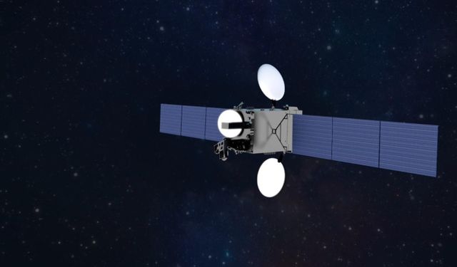 Türksat 6A’dan ilk uluslararası anlaşma: Sri Lanka ile yayın iş birliği