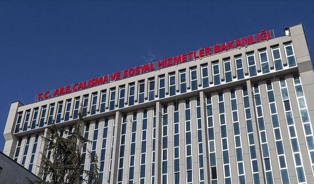 Aile kurumunun güçlendirilmesi için 19-20 Kasım'da "Aile ve Kültür-Sanat Sempozyumu" düzenlenecek