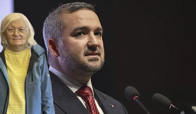 Merkez Bankası Başkanı Fatih Karahan'ın annesi Hatice Karahan vefat etti
