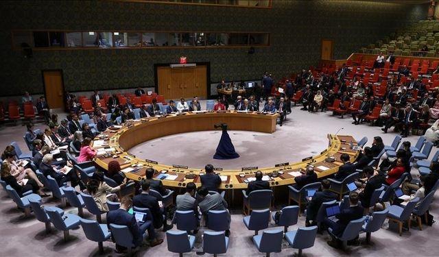 BMGK, Eş-Şebab terör örgütüne uygulanan yaptırımların süresini uzattı