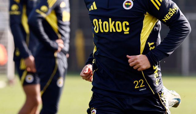 Fenerbahçe, Başakşehir deplasmanında! Hazırlıklar tamamlandı