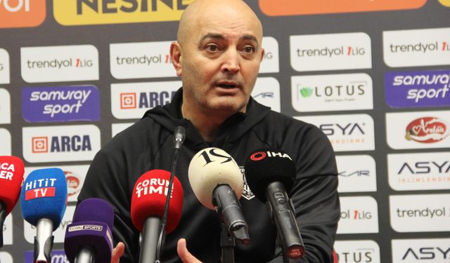 Metin İlhan: "Lider geldik, lider gidiyoruz, fazla bir şey kaybetmedik"