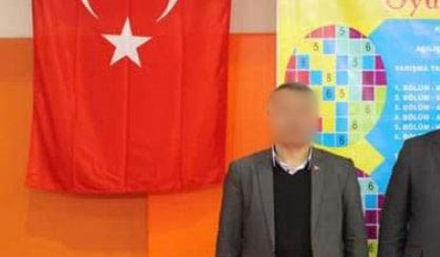 Arnavutköy'de ilkokulda korkunç iddia