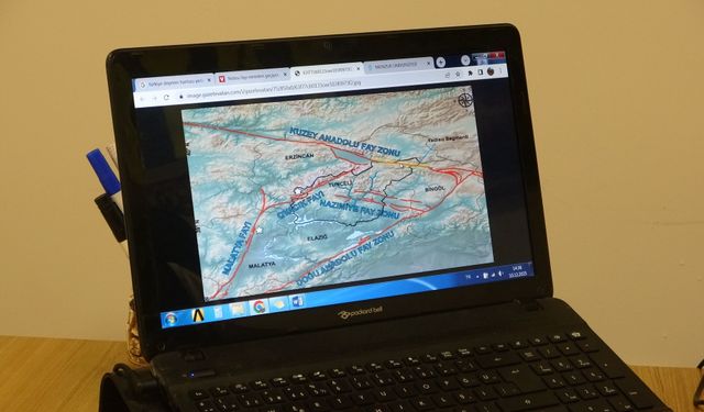 Yedisu fayında "biriken enerji" uyarısı: 6 il etkilenebilir