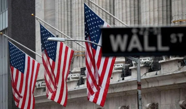 ABD'de ISM hizmet endeksi kasımda yükseldi