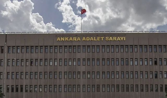 "TBMM'de stajyer öğrenciye istismar" iddiasına ilişkin soruşturmada 3 şüpheli tutuklandı