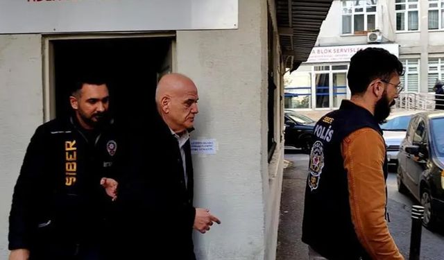 Ahmet Çakar serbest bırakıldı