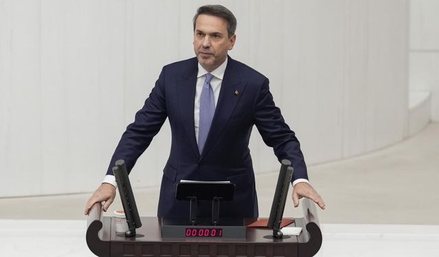 Bakan Bayraktar enerjide bağımsızlık hedefini vurguladı: “2026’da karada 282, denizde 18 sondaj yapacağız”