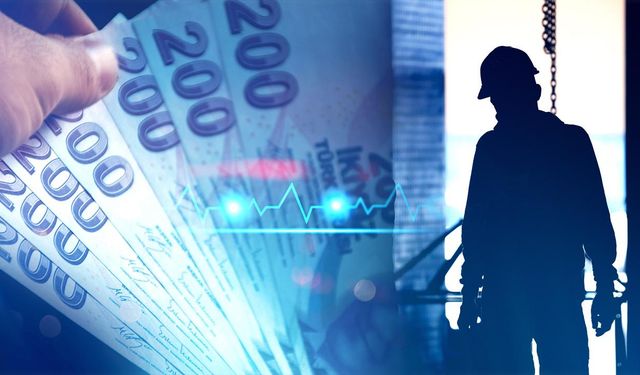 Yeni asgari ücret için takvim işliyor