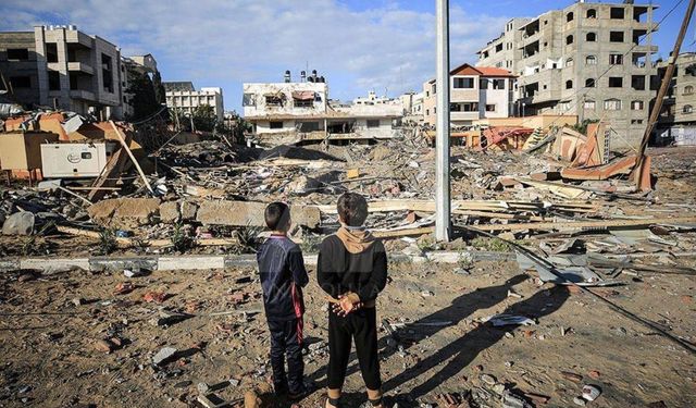 Ürdün: Batı Şeria'da 19 yeni yerleşim kurulması, uluslararası hukukun ihlalidir