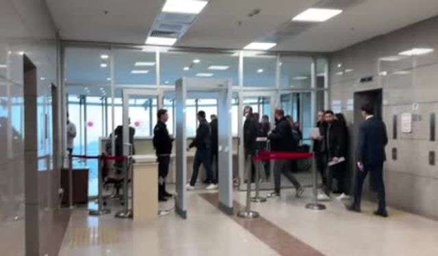 Futbolda bahis soruşturmasının detayları savcılığın sevk yazısında ortaya çıktı