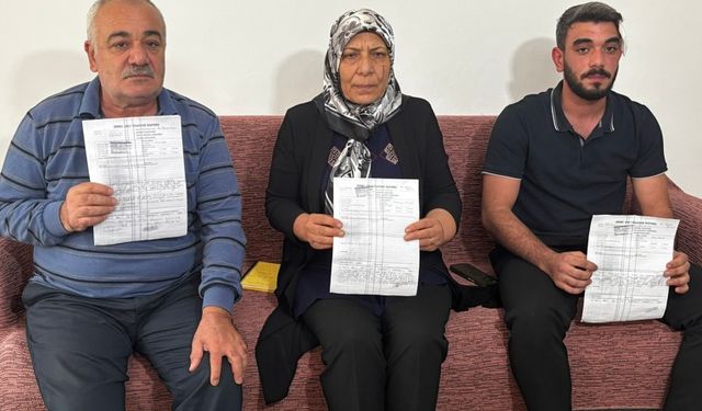 Adana'da park yeri tartışması aileleri karşı karşıya getirdi