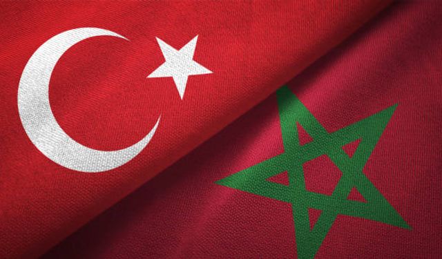 Fas Türk Ticaret ve Sanayi Odası faaliyete geçti