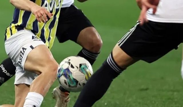 Fenerbahçe-Beşiktaş derbisinin tarihi açıklandı!