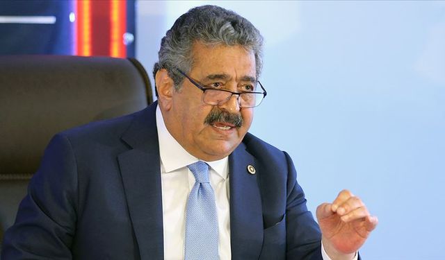 MHP’li Feti Yıldız: Komisyonun çalışma süresinin uzatılmasında fayda var