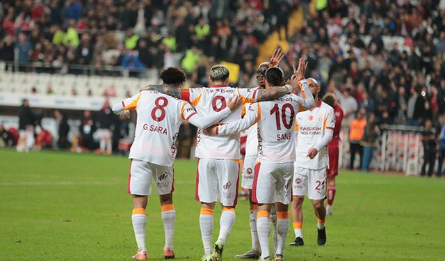 Galatasaray'dan TFF'ye Başakşehir başvurusu!