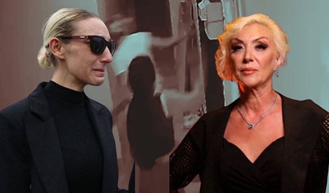 Güllü cinayetinde yeni gelişme! Tuğyan Ülkem Gülter tutuklandı