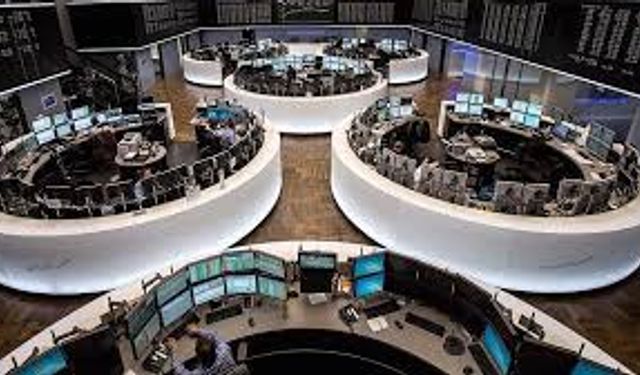 Avrupa borsaları yükselişle tamamladı