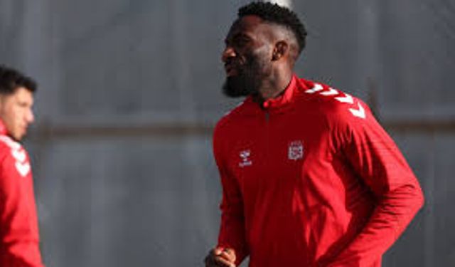 Sivasspor, İstanbulspor ile oynayacağı maçın hazırlıklarını tamamladı