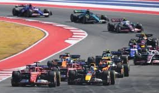 2025 Formula 1 dünya şampiyonu Lando Norris oldu